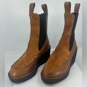 Rag & Bone Sloane Chelsea Boot NWOT size 38.5